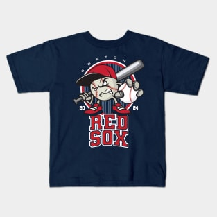 Boston Baseball - 2024 Season Kids T-Shirt